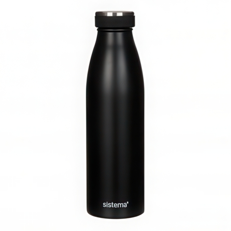 Termosflaske 0,5L, Sistema