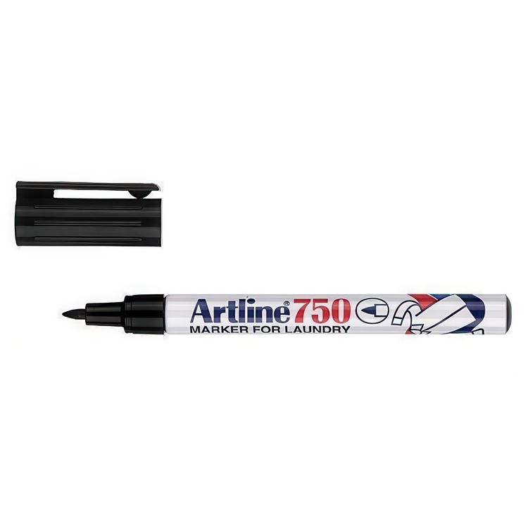 Tekstilpenn 0,7 mm, Artline