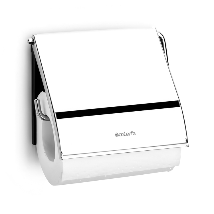 Selvklebende toalettpapirholder, Brabantia