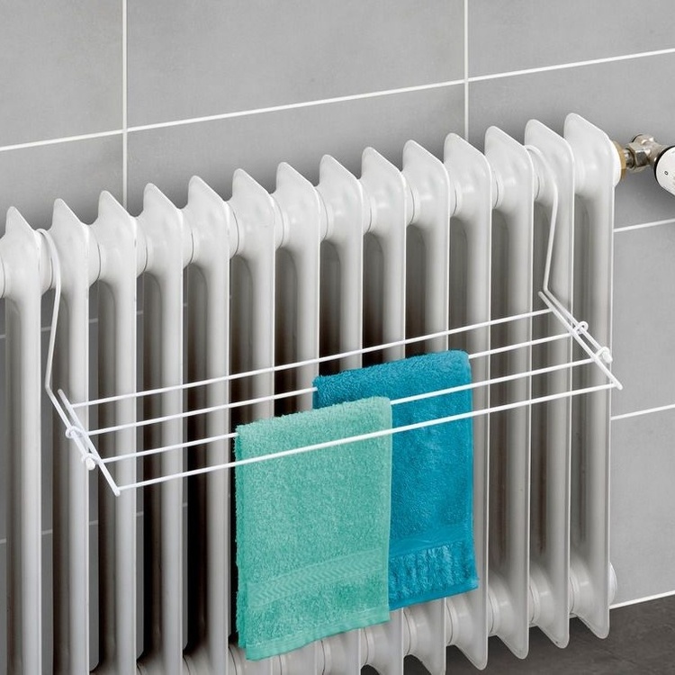 Tørkestativ for radiator, Wenko