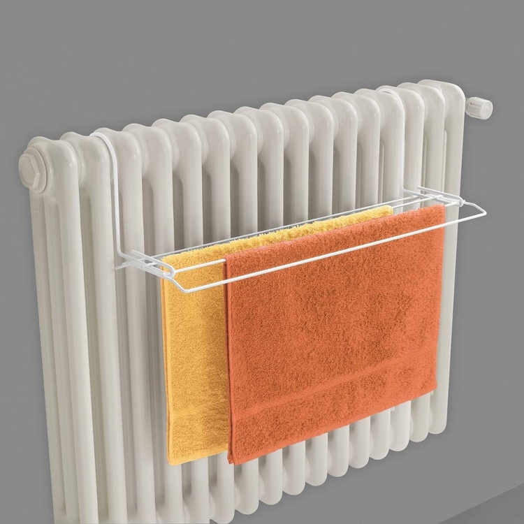 Tørkestativ for radiator, Metaltex
