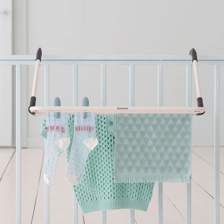 Opphengbart tørkestativ, Brabantia