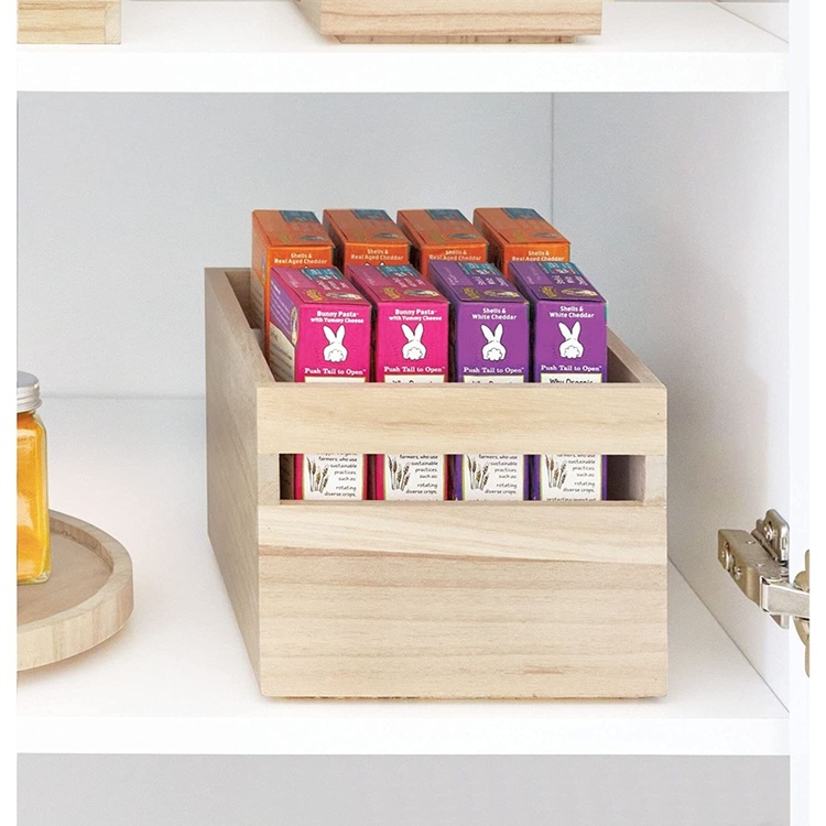 Trekasse, iDesign