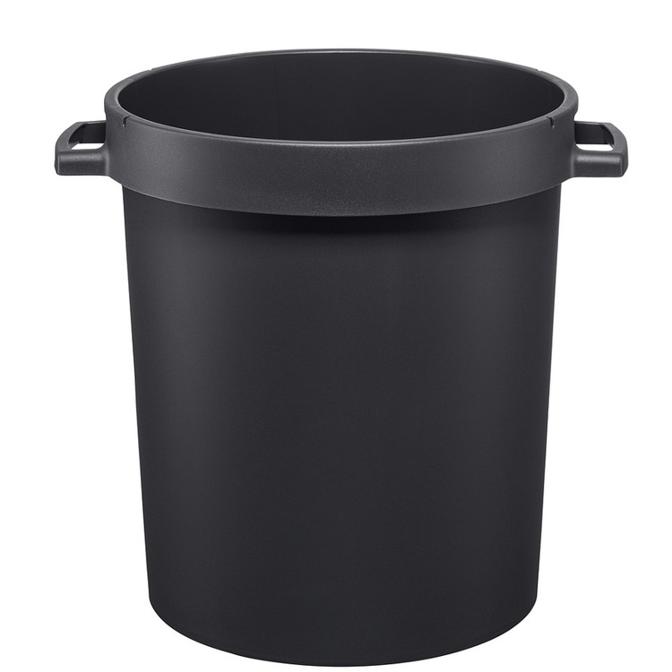 Tønne med håndtak 45L