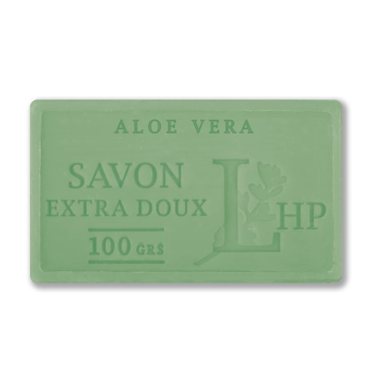 Håndsåpe aloe vera, Savon de Marseille