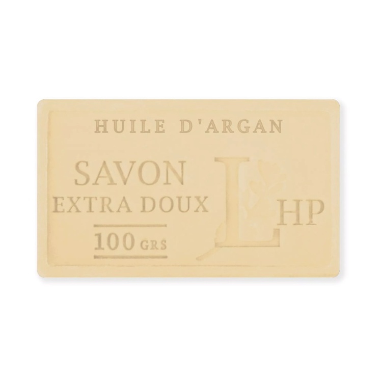 Hardtvål arganolje, Savon de Marseille