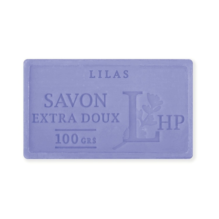 Hard såpe syrin, Savon de Marseille