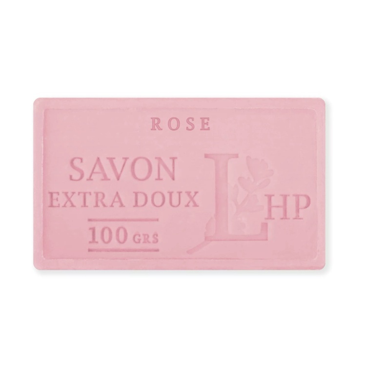 Hard såpe roser, Savon de Marseille