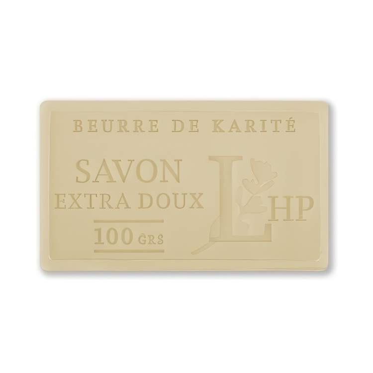 Hard såpe sheasmør, Savon de Marseille