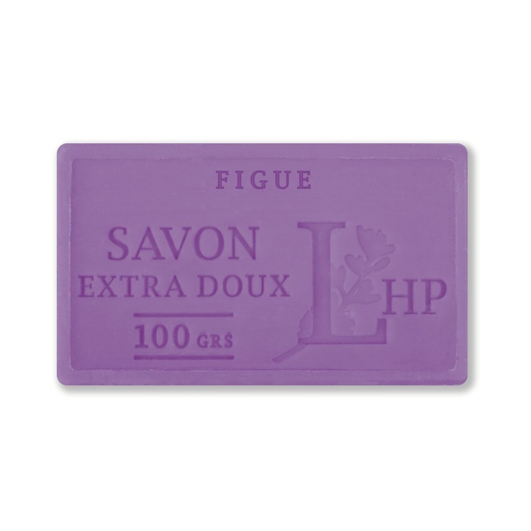 Hard såpe fiken, Savon de Marseille