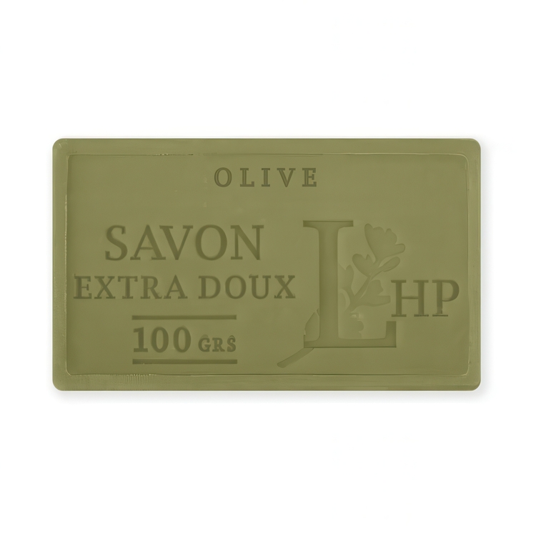 Hard såpe med olivenolje, Savon de Marseille