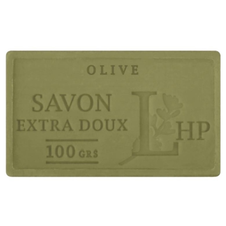 Hard såpe med olivenolje, Savon de Marseille