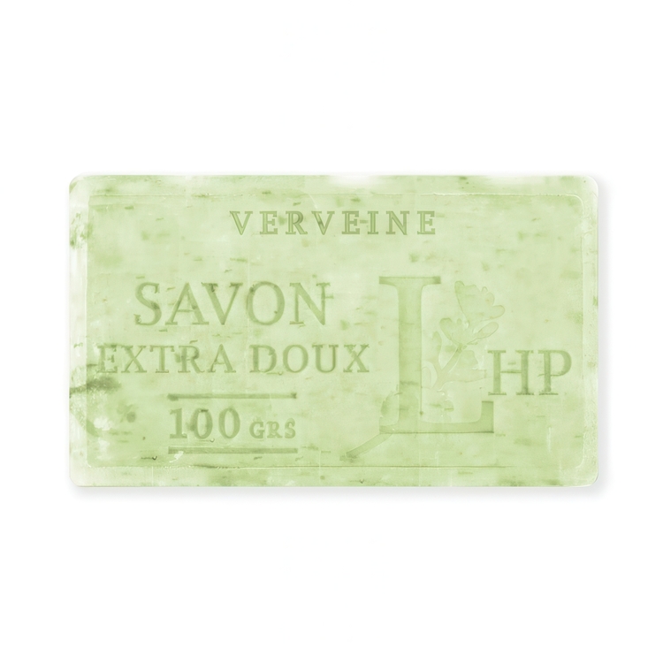 Hard såpe verbenablad, Savon de Marseille
