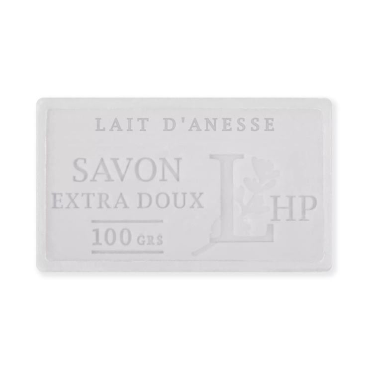 Hard såpe med eselmelk, Savon de Marseille
