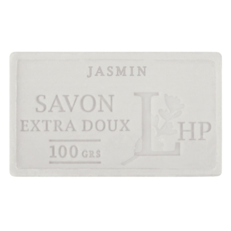 Hard såpe med jasmin, Savon de Marseille