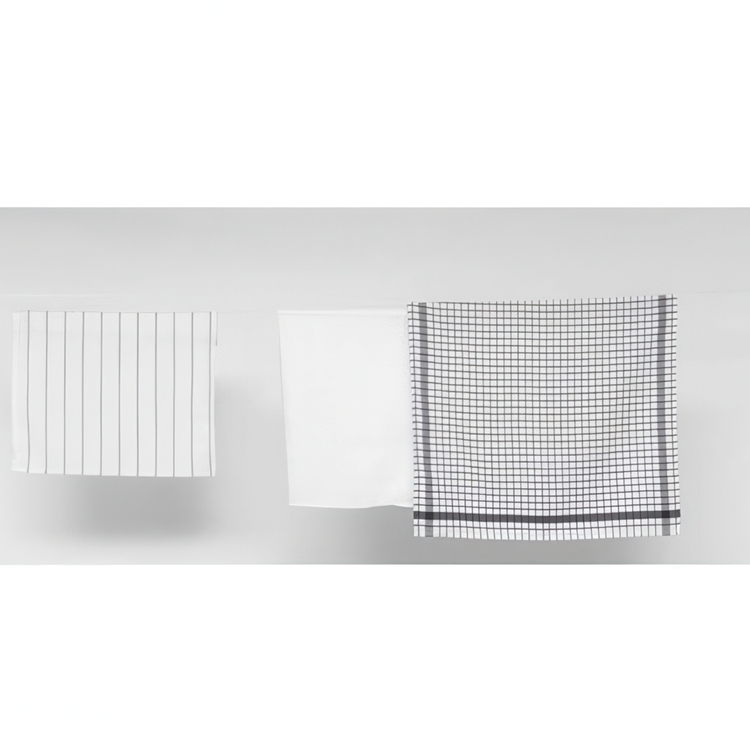 Uttrekkbar tørkesnor, Brabantia