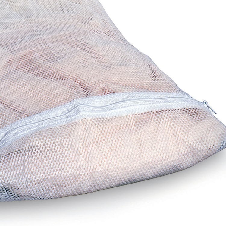 Stor vaskepose for vaskemaskin