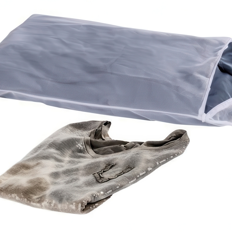 Stor vaskepose for vaskemaskin, Wenko