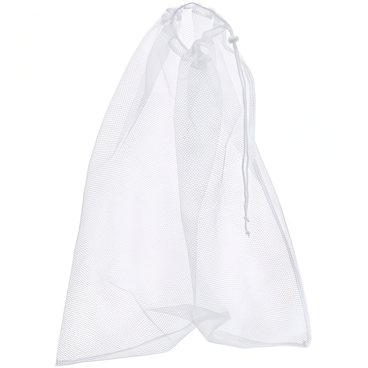 Vaskepose i mesh 53L, SmartStore