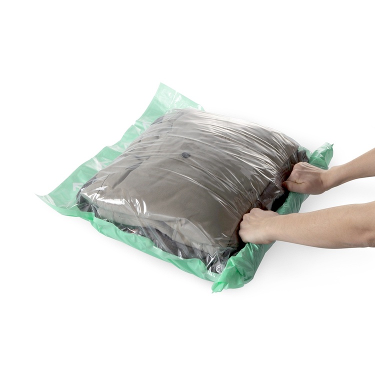 Manuell vakuumpose 2-pack, 70x55 cm, Compactor