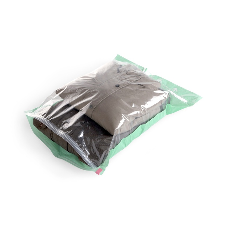 Manuell vakuumpose 2-pack, 70x55 cm, Compactor