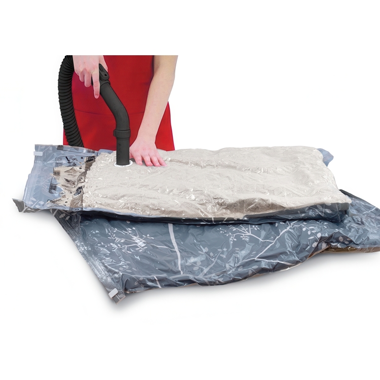 Vakuumpose 2-pack, 105x70 cm, Domopak Living