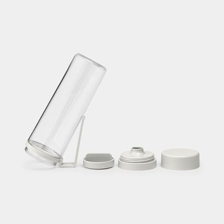 Vannflaske med håndtak 0,5 L, Brabantia