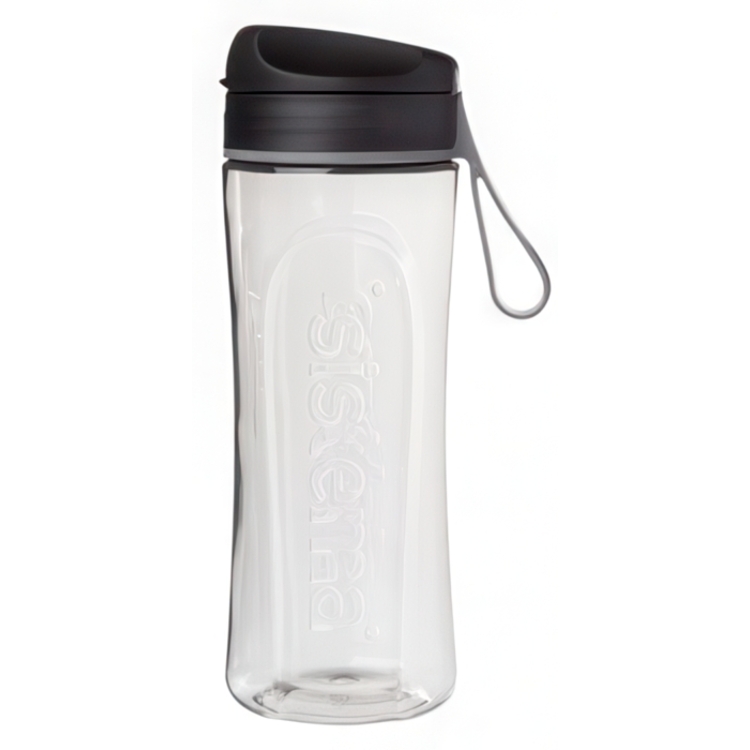 Vannflaske 0,6L, Sistema