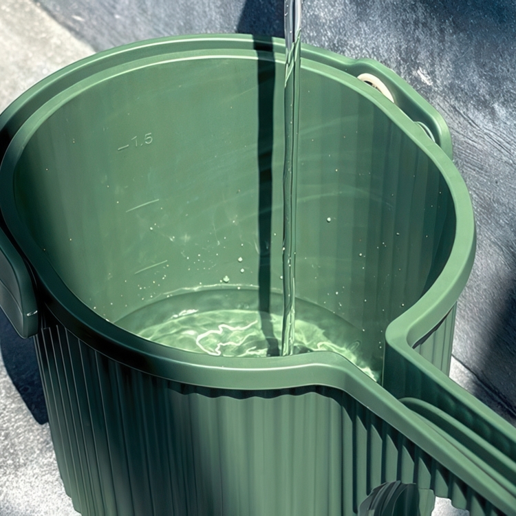 Vannkanne 1,5L, Hachiman