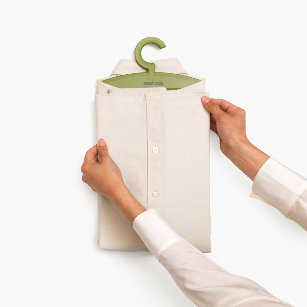 Opphengbart brettebrett, Brabantia