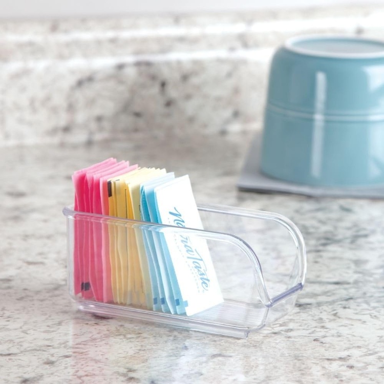 Oppbevaringsboks mini, iDesign