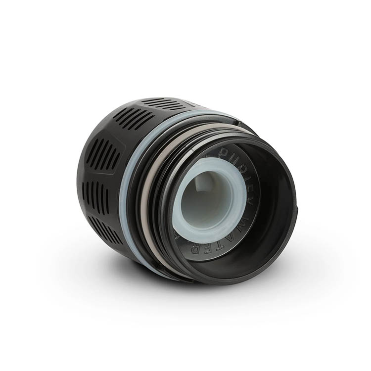 Filter for vannrenseflaske, Grayl