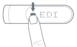 Pannetermometer Withings