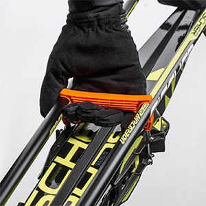 Skiholder Fastgrip