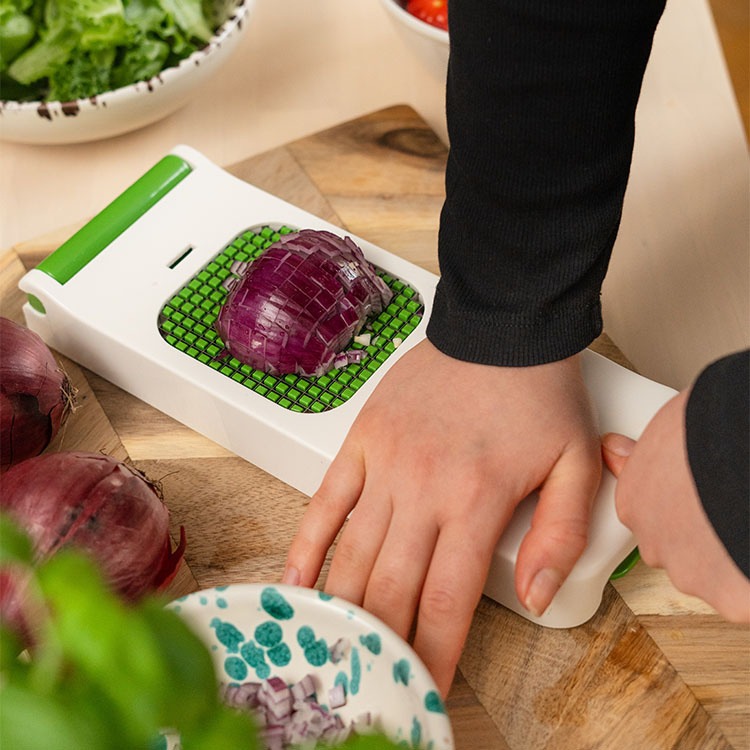 Testvinnende produkter