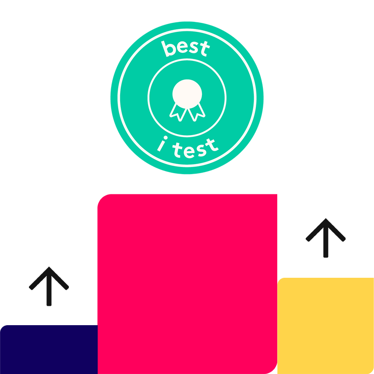 Best i test