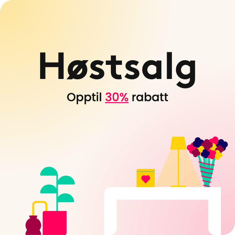 Høstsalg