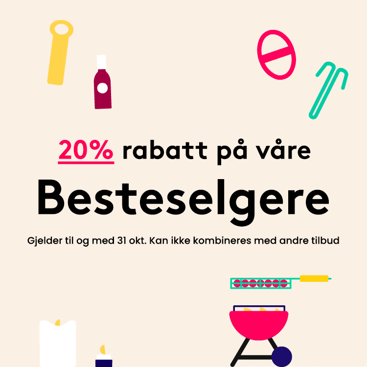Bästsäljare