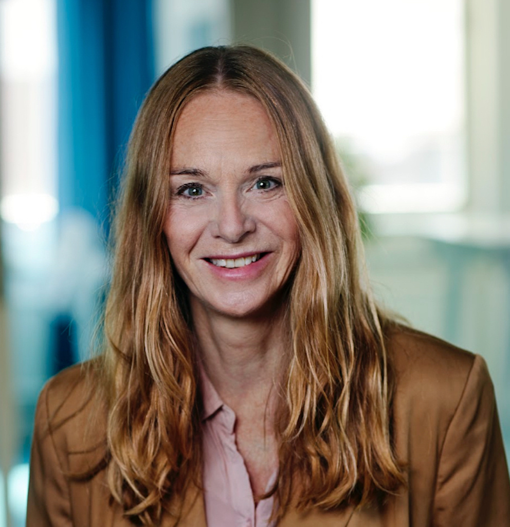 Anette Larsson