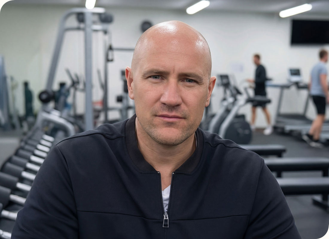 Håndtak for styrketrening, SmartGrepp