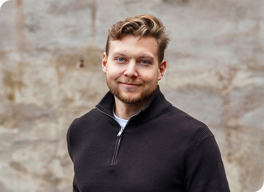 Selvklebende LP-kroker