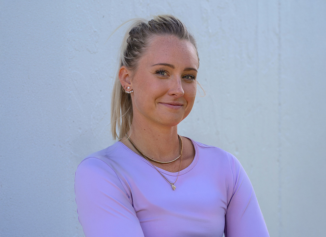 Løpesokker med refleks