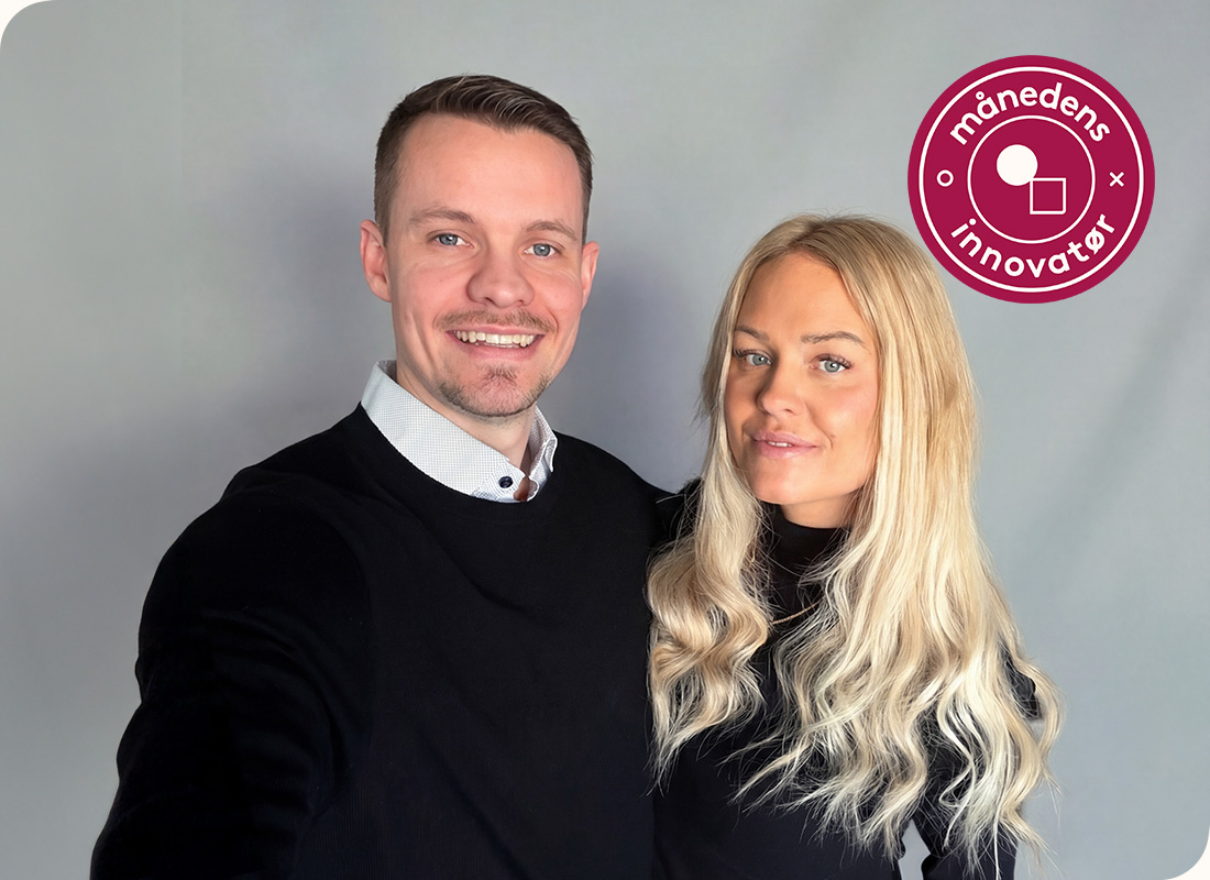 Sandra Karlsson & Anders Larsson