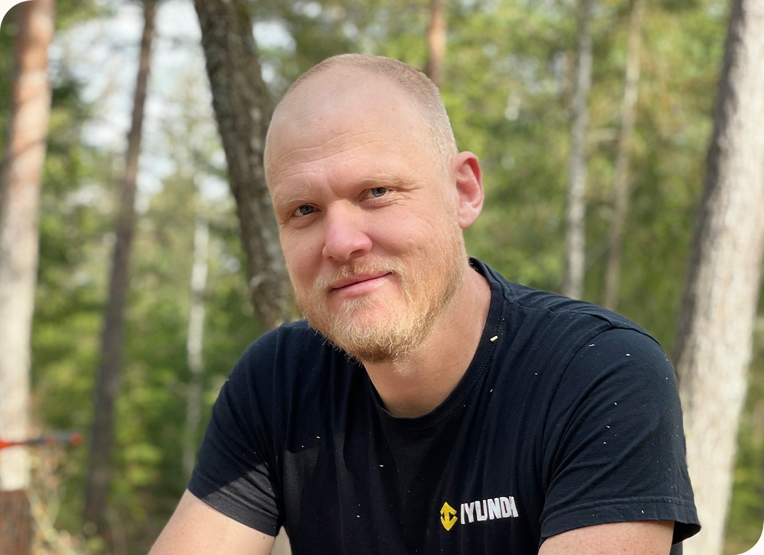 Påskeklype i tre 5-pakning