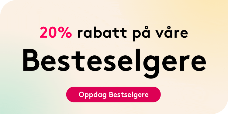 Besteselgere