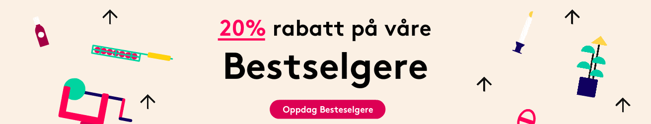 Besteselgere