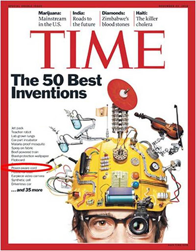 Time Magazine