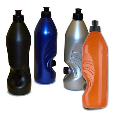 Binibottle