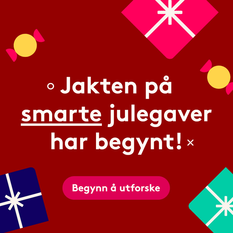 Verdsatte julegaver og smarte julegavetips