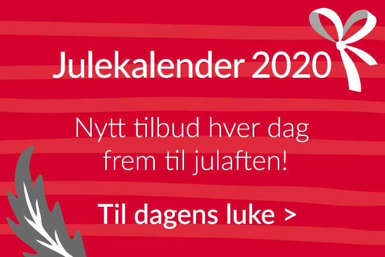 Julekalender 2020